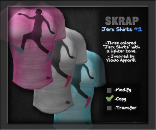 [Syn.Thetik] Light-Jerk FATPACK