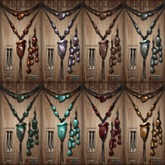 EarthStones Cayuse Sets - Fatpack (BOX)