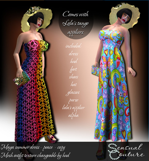 Mesh MAYA  * peace *