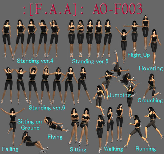 :[F.A.A]: 012-AO-F003