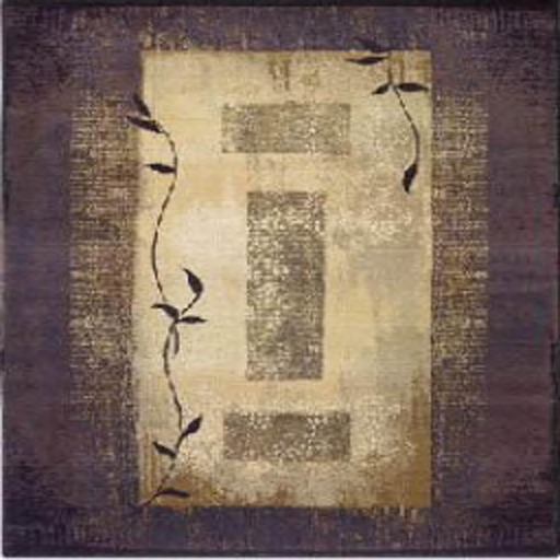 TLD Designs - Rug #64