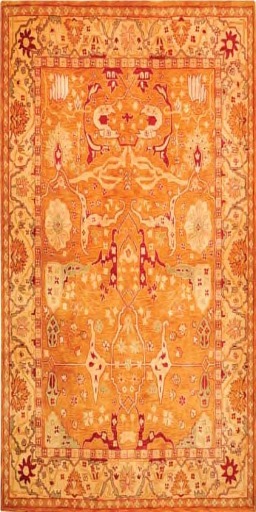 TLD Designs - Rug #66