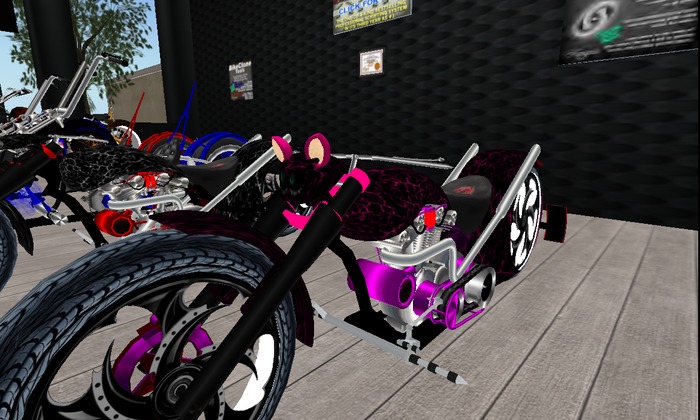 Nekko Soul Reaper (Final)