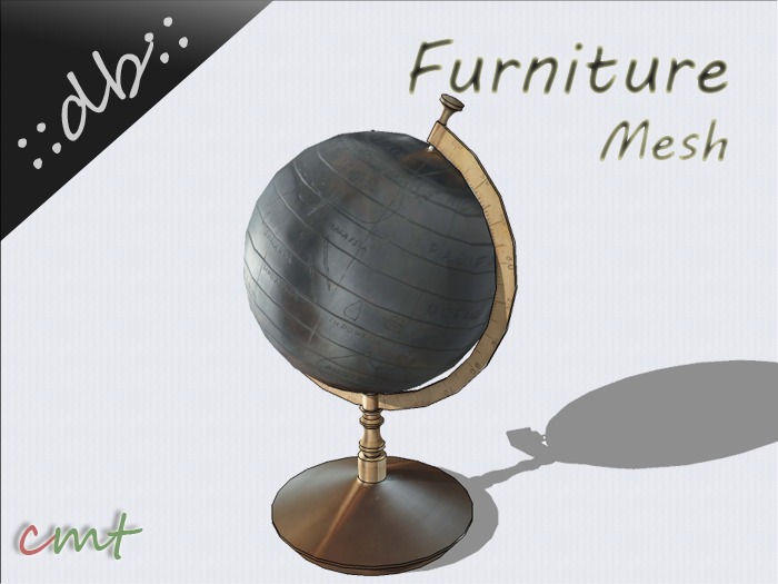 ::db furniture:: Old Globe