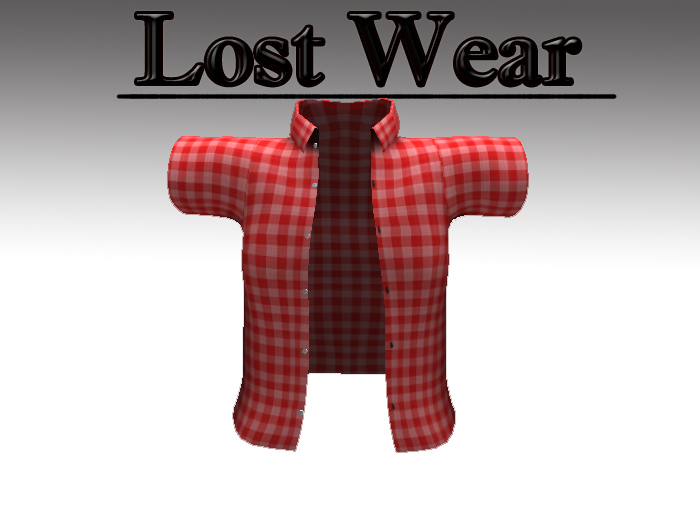 -LW- Vib open plaid Purple