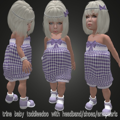 *MLF* Trine toddleedoo 