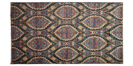 TLD Designs - Rug #138