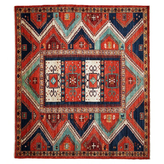 TLD Designs - Rug #134
