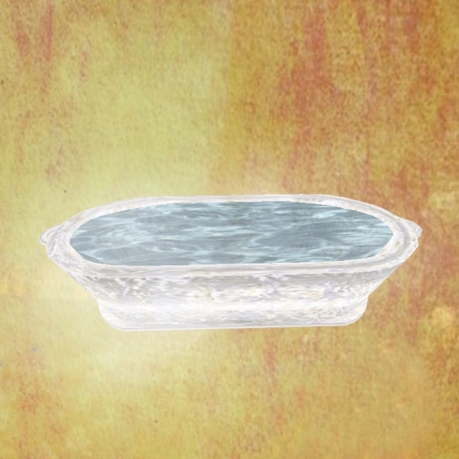 Steaming Soak, Silver
