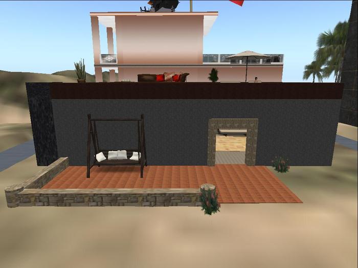 Vicky's Beach Home