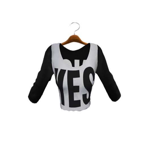 ip. Kelsie Sweater (MESH)