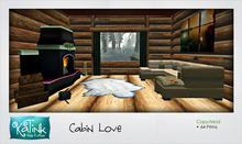 KaTink - Cabin Love