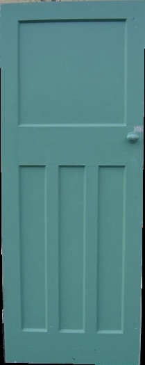 Aqua Door