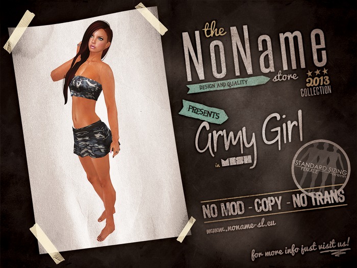 [nn] Mighty Nations - Female - Australia