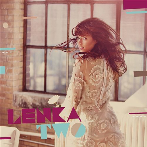 Lenka - Everything's Okay