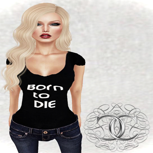 [Cavalieri]- Born To Die Top