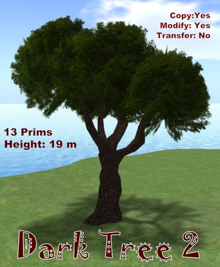 Dark Tree 2