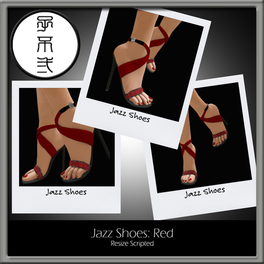 *zd* Jazz Shoes - peach