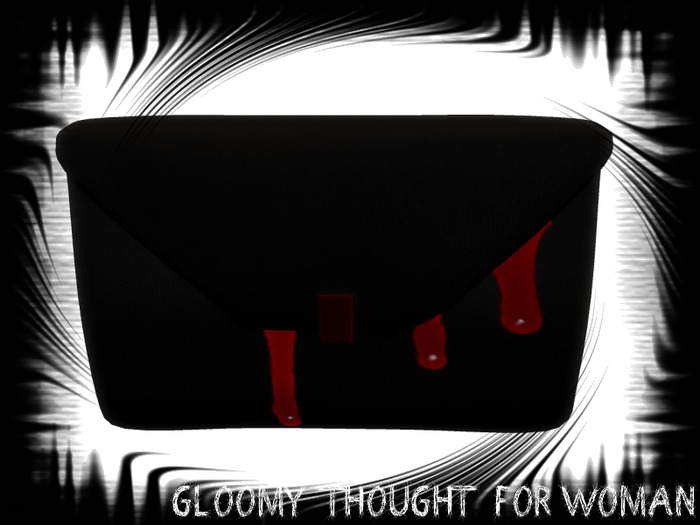 Secret Bag  Hand Bag