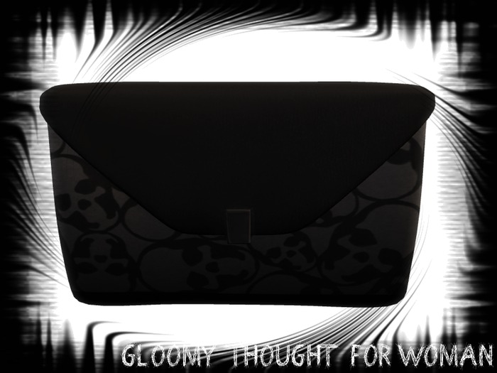 Skull Bag Hand Bag