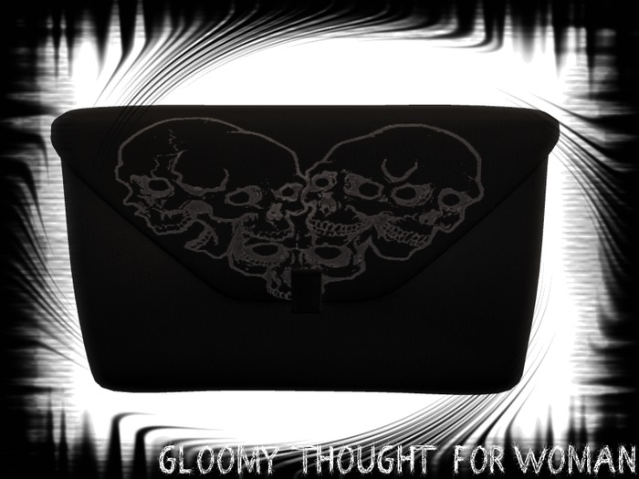 Demonology1983 Hand Bag
