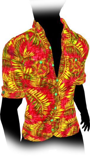 CoLab Jungle Palms 0