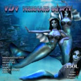 **vDv**MERMAID