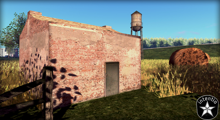 [i] Small Cottage