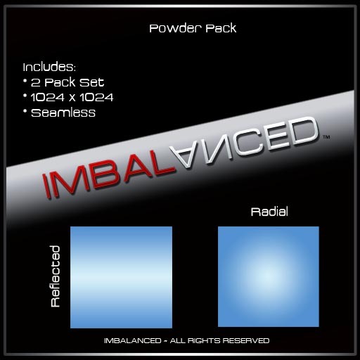 PowderPack