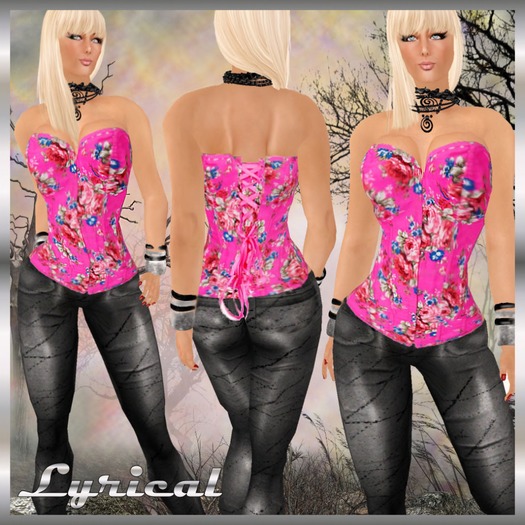 SOR-AZURE (SEMI-EXCLUSIVE)