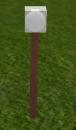 HNE Lamp - Outdoor
