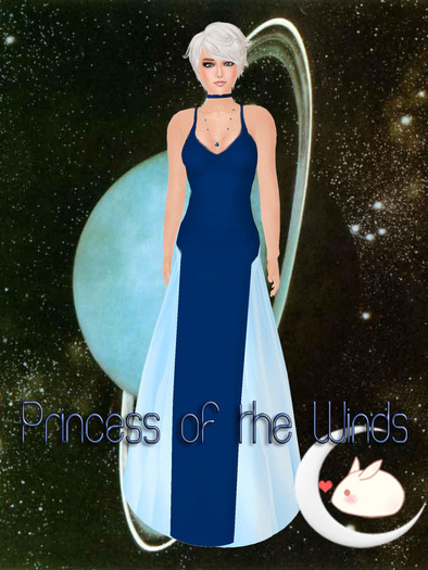 .S:T. Princess of the Winds
