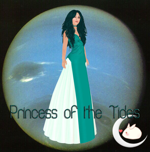 .S:T. Princess of the Tides
