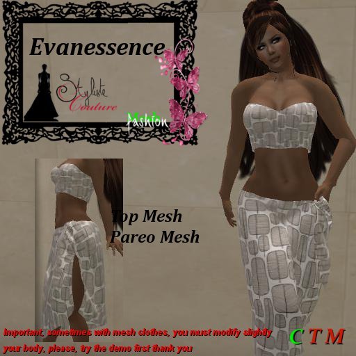 Evanessence Summerbeach Little Tree