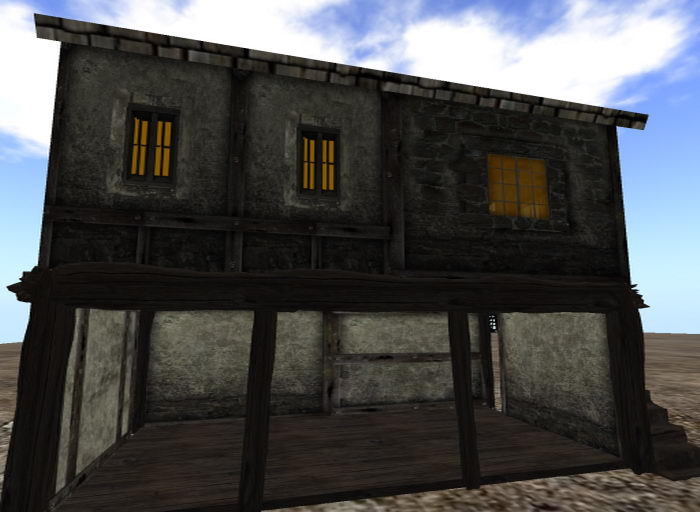 ARGENTUM ROAD TAVERN-1