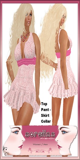 DANG! Resell Product ~ 