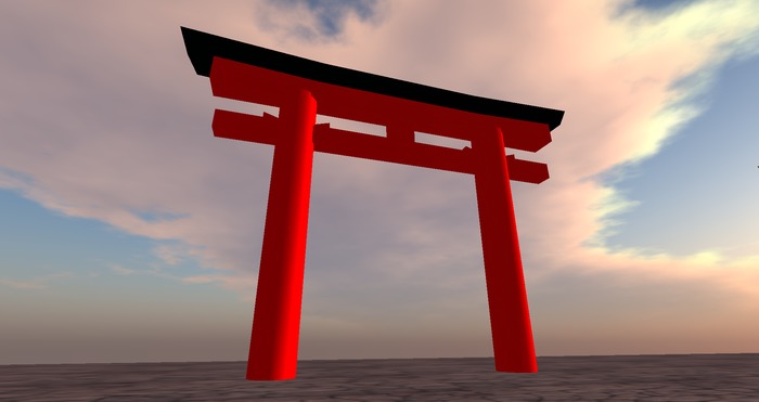 Torii Style Kasuga
