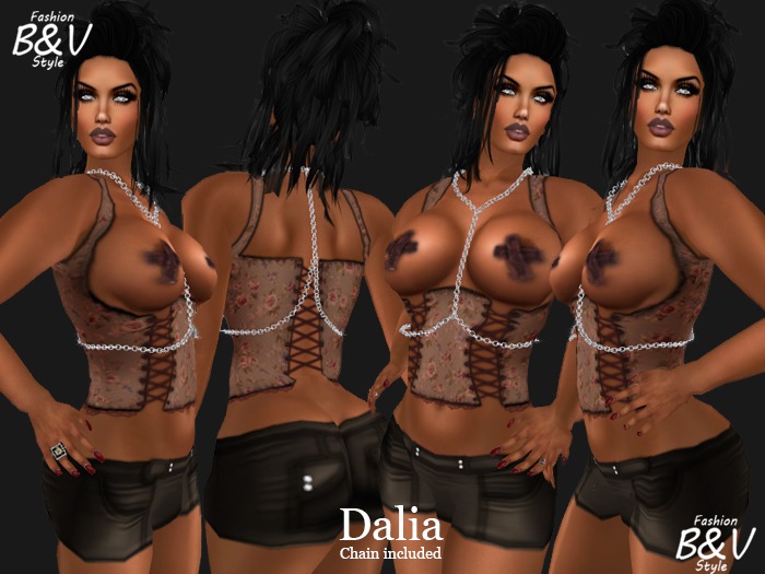 B&V-Dalia