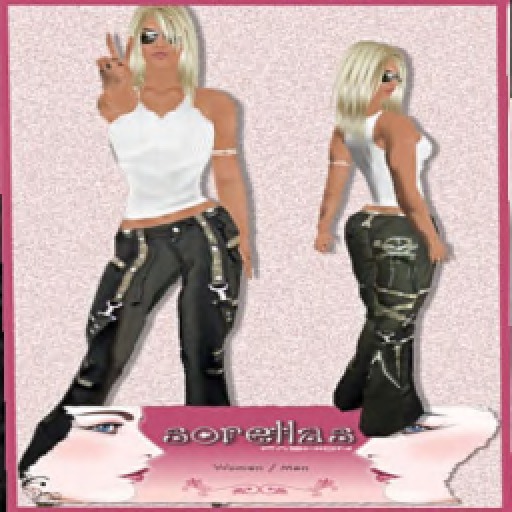 DANG! Resell Product ~ 