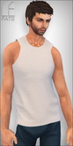 FATEwear Shirt - Dylan - Tundra