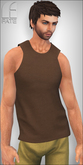 FATEwear Shirt - Dylan - Quagmire