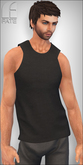 FATEwear Shirt - Dylan - Void