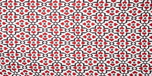 TLD Designs - Rug #125