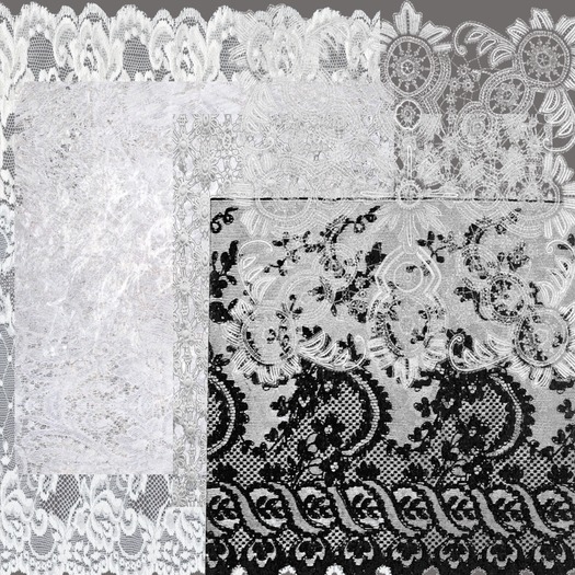 Teradawn Lace