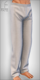 FATEwear Pants - Nick - Tundra