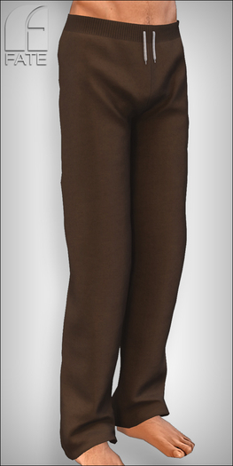 FATEwear Pants - Nick - Quagmire