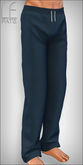 FATEwear Pants - Nick - Ocean