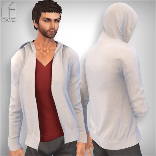 FATEwear Shirt - Drake - VolcanicCave