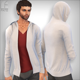 FATEwear Jacket - Simon - Tundra