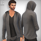 FATEwear Jacket - Simon - London